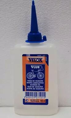 HUILE VASELINE 100ML