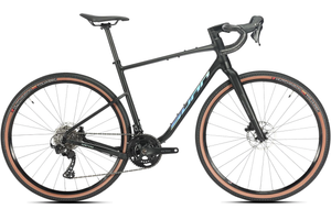 Vélo Gravel SUNN Venture S1 Double-plateaux