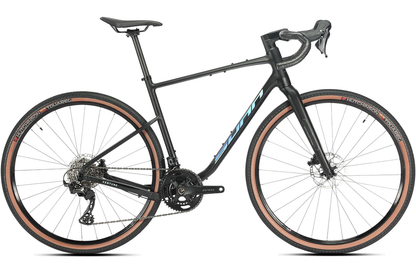 Vélo Gravel SUNN Venture S1 Double-plateaux