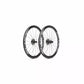 Paire de roues R4A Allroad Disques SCOPE