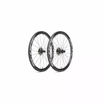 Paire de roues R4A Allroad Disques SCOPE