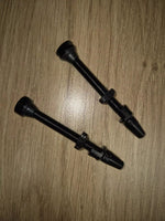 Valves Tubeless pour roues Roval Alpinist