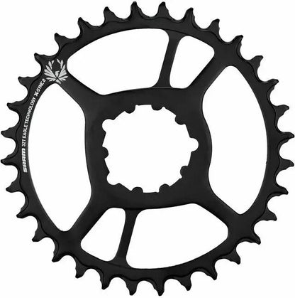 SRAM Plateau X-Sync2 Acier Direct Mount 3mm offset Boost Eagle