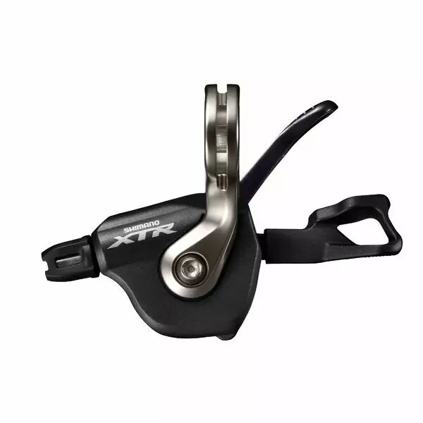 SHIMANO Manette Gauche 2/3 SL-M9000 XTR Avec Cables