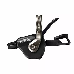 SHIMANO Manette Gauche 2/3 SL-M9000 XTR Avec Cables