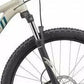 SPECIALIZED Rockhopper Sport 29 Blanc Montagne/Turquoise