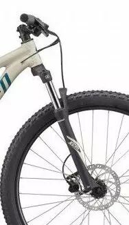 SPECIALIZED Rockhopper Sport 29 Blanc Montagne/Turquoise