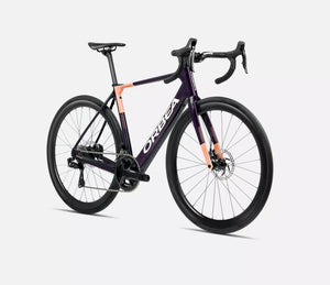 Vélo de route électrique Orbea Gain M30 2026