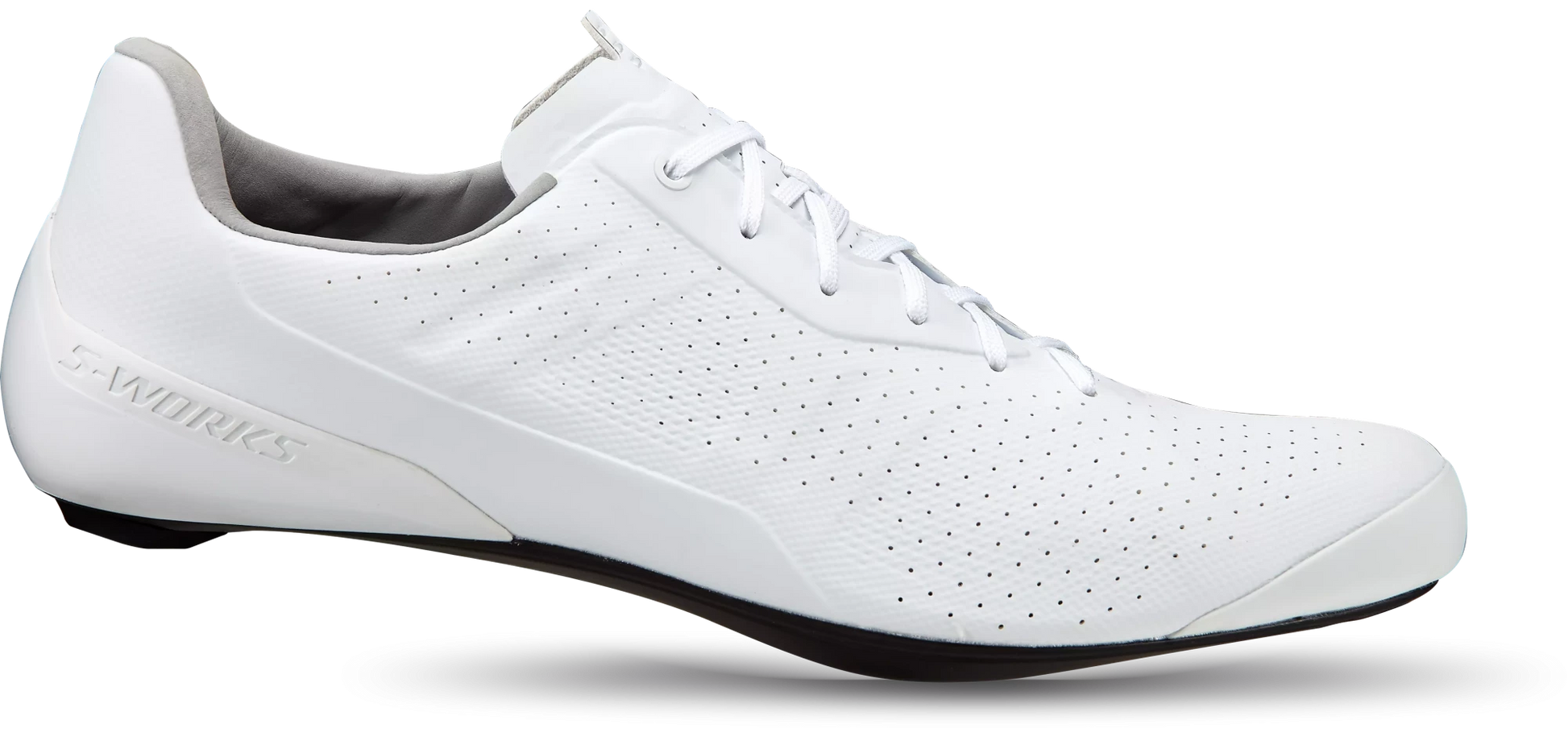 Chaussures S-Works Torch Lace SPECIALIZED Blanches