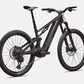 Vélo Specialized Levo Alloy G4 Nb Gloss Metallic Obsidian/Silver Dust