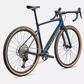 Vélo Specialized Diverge Sport Emerald Metallic/Silver Dust