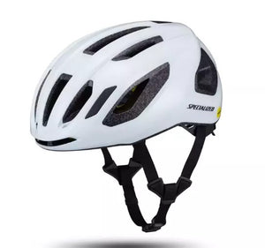 Casque Specialized Chamonix 3 Blanc