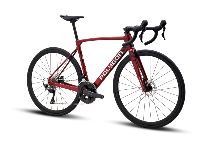 Vélo de route Polygon STRATTOS S7D