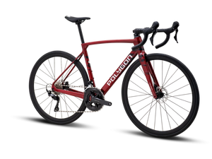 Vélo de route Polygon STRATTOS S7D