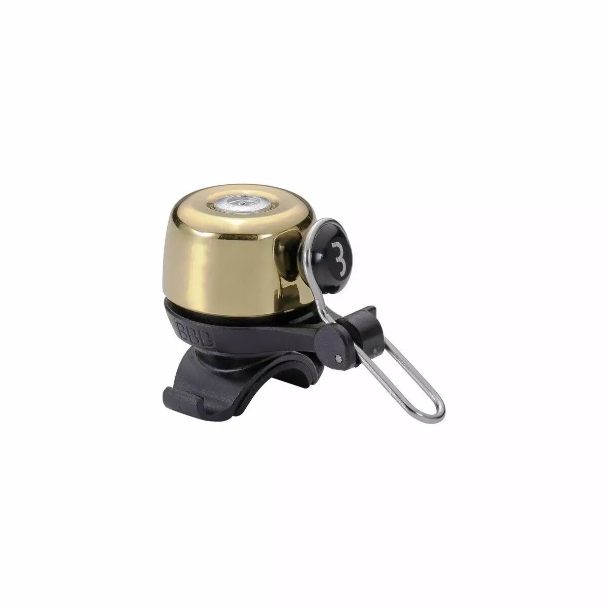 Sonnette extra light Noisy BBB