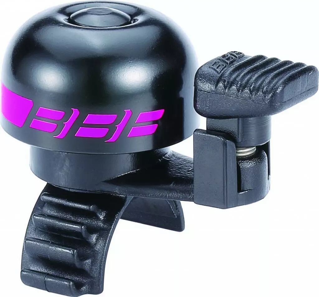 Sonnette EasyFit Deluxe BBB