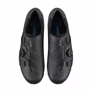 Chaussures SHIMANO VTT XC300 Noir