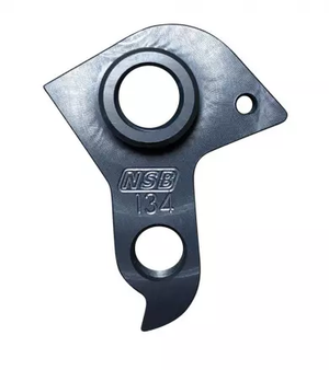 Patte de dérailleur ORBEA Terra 2017-2021, Avant et Orca