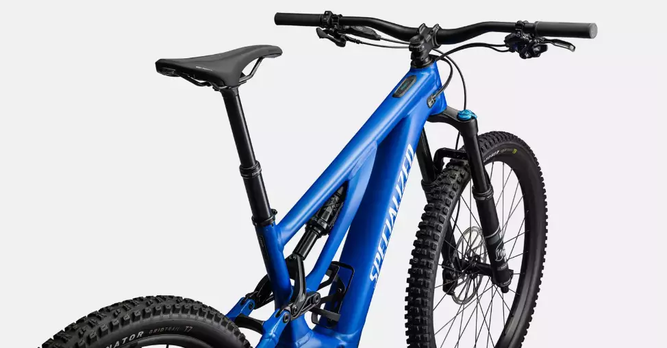 SPECIALIZED LEVO COMP ALLOY NB CBLT/LTSIL