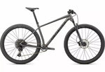 SPECIALIZED CHISEL HT Anthracite Mat/Noir