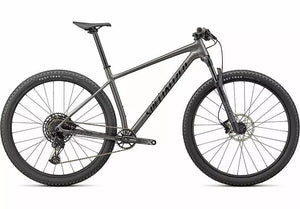 SPECIALIZED CHISEL HT Anthracite Mat/Noir