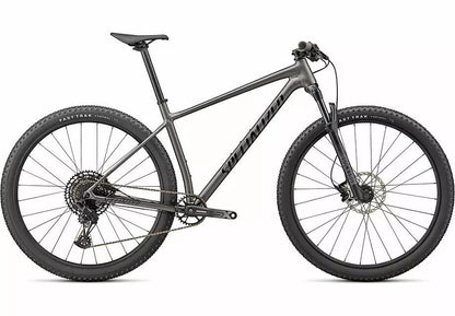 SPECIALIZED CHISEL HT Anthracite Mat/Noir