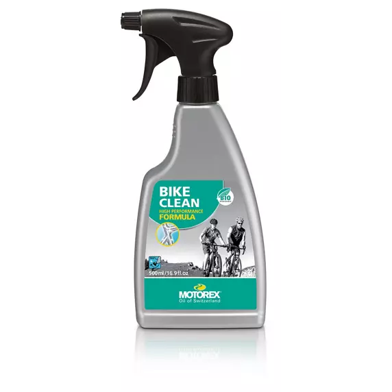 Motorex Bike Clean Spray 500ml