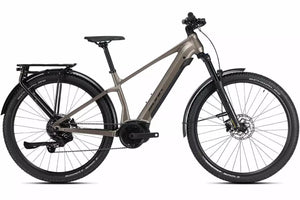 Vélo électrique Sunn Rage Allroad S2 2025
