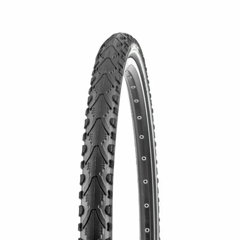 Pneu VTT 26 X 1.75 Kenda K935 Crampons Noir TR (47-559)