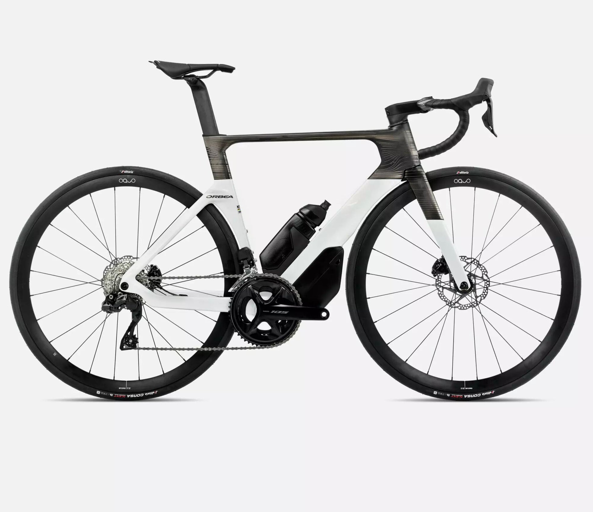 Orbea Orca Aero M30i LTD 2026