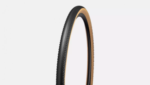 Pneu SPECIALIZED Pathfinder TLR Tan Sdwl 700X35C