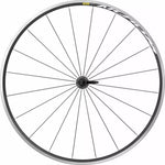 Roue Avant MAVIC AKSIUM à Patins 2024