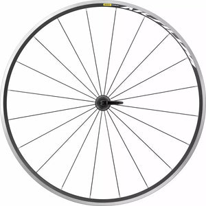 Roue Avant MAVIC AKSIUM à Patins 2024