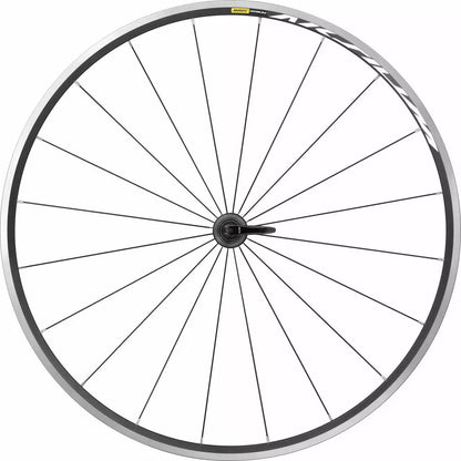 Roue Avant MAVIC AKSIUM à Patins 2024