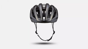 Casque Specialized S-Works Prevail 3 Black/chrome