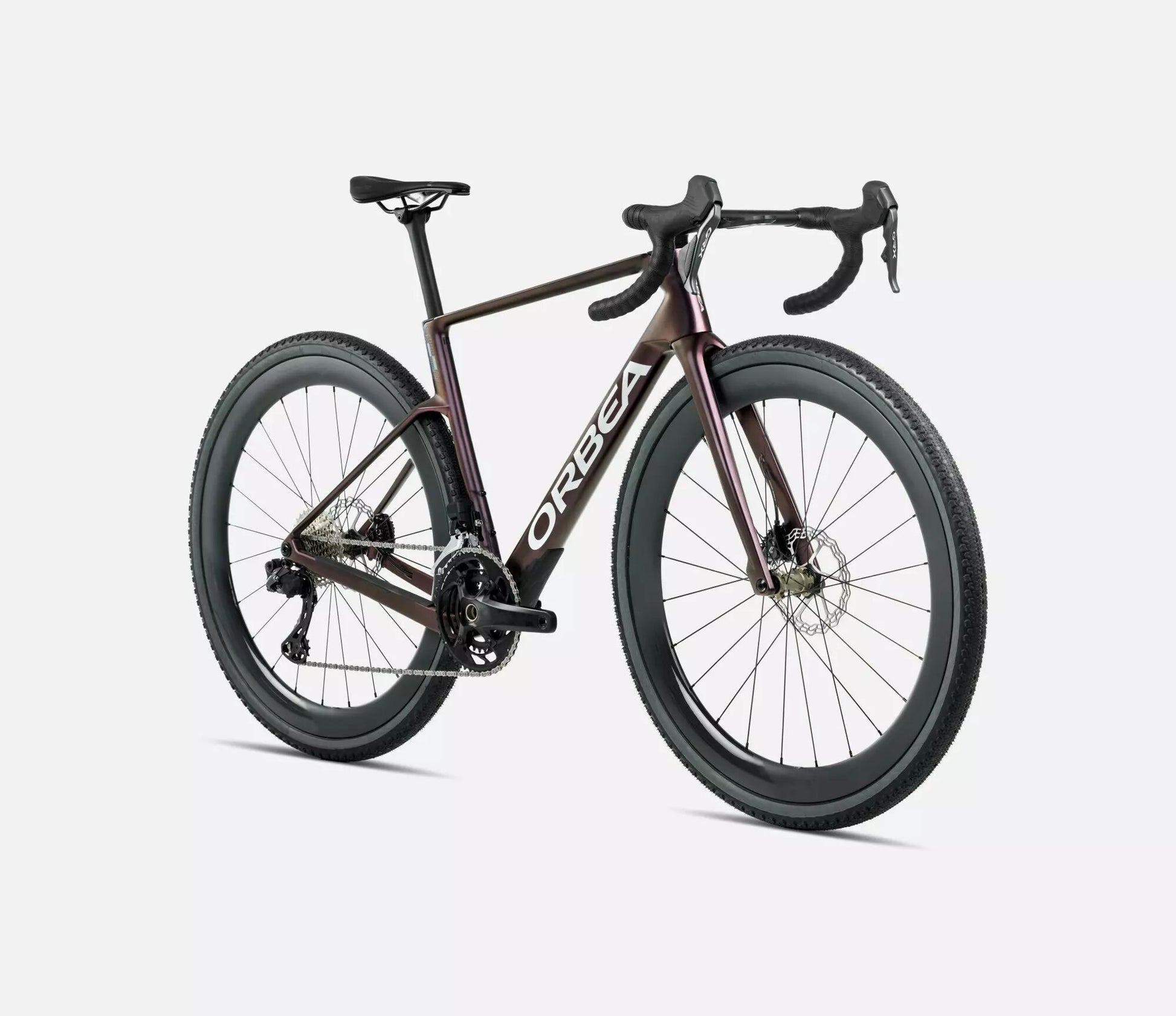 Orbea Terra Race M20iLTD 2026