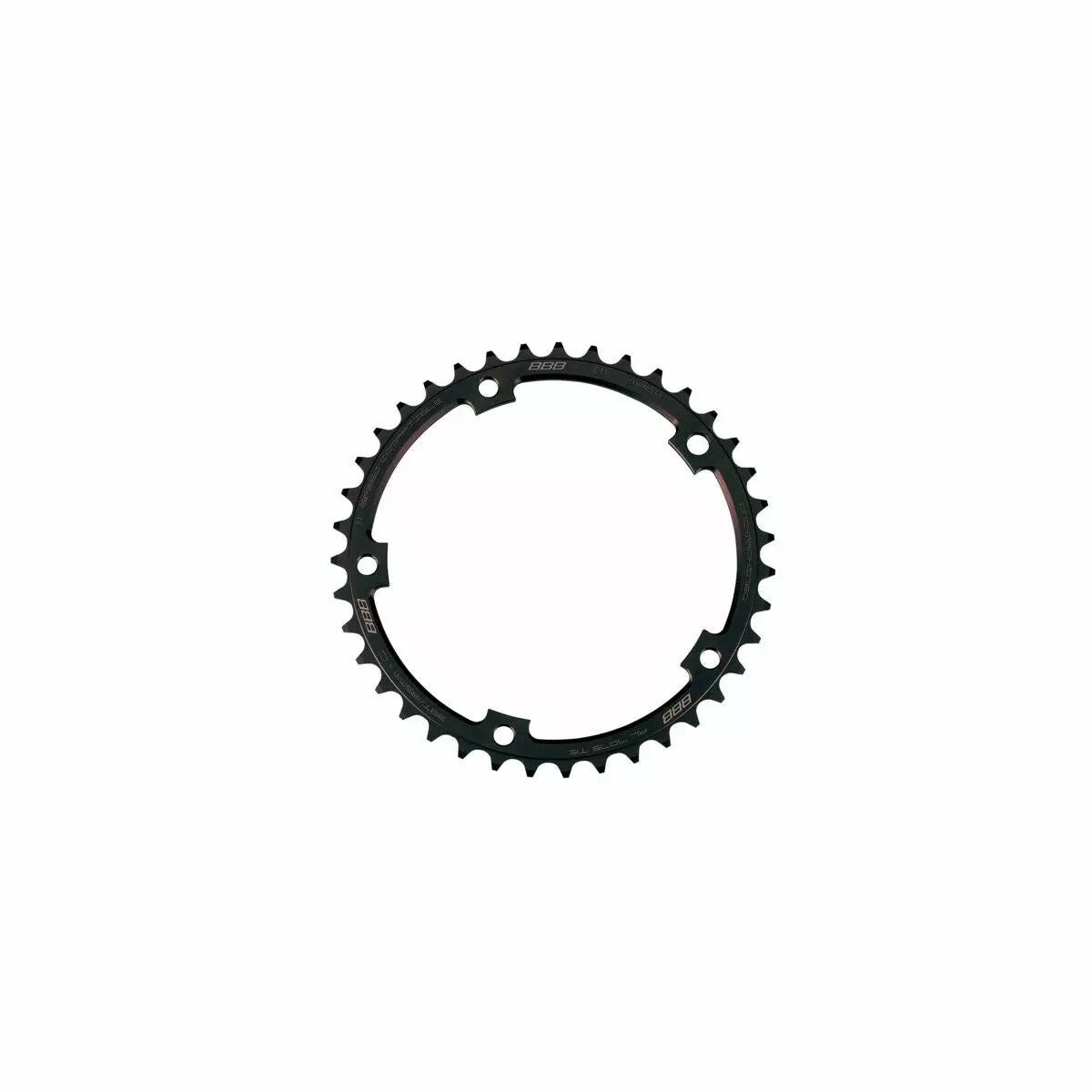 Plateaux "RoadGear" compatible Campa 11v 2011 BBB