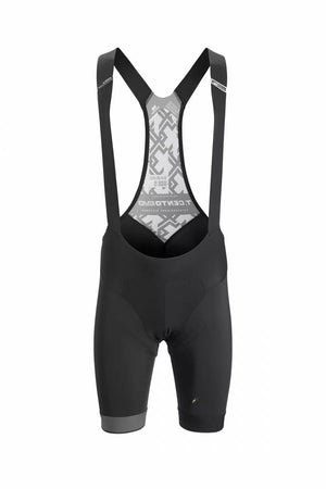 Assos Cuissard Cento Evo Bib Short BlackSeries