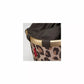 Panier Bikebasket leopard macchiato KLICKFIX