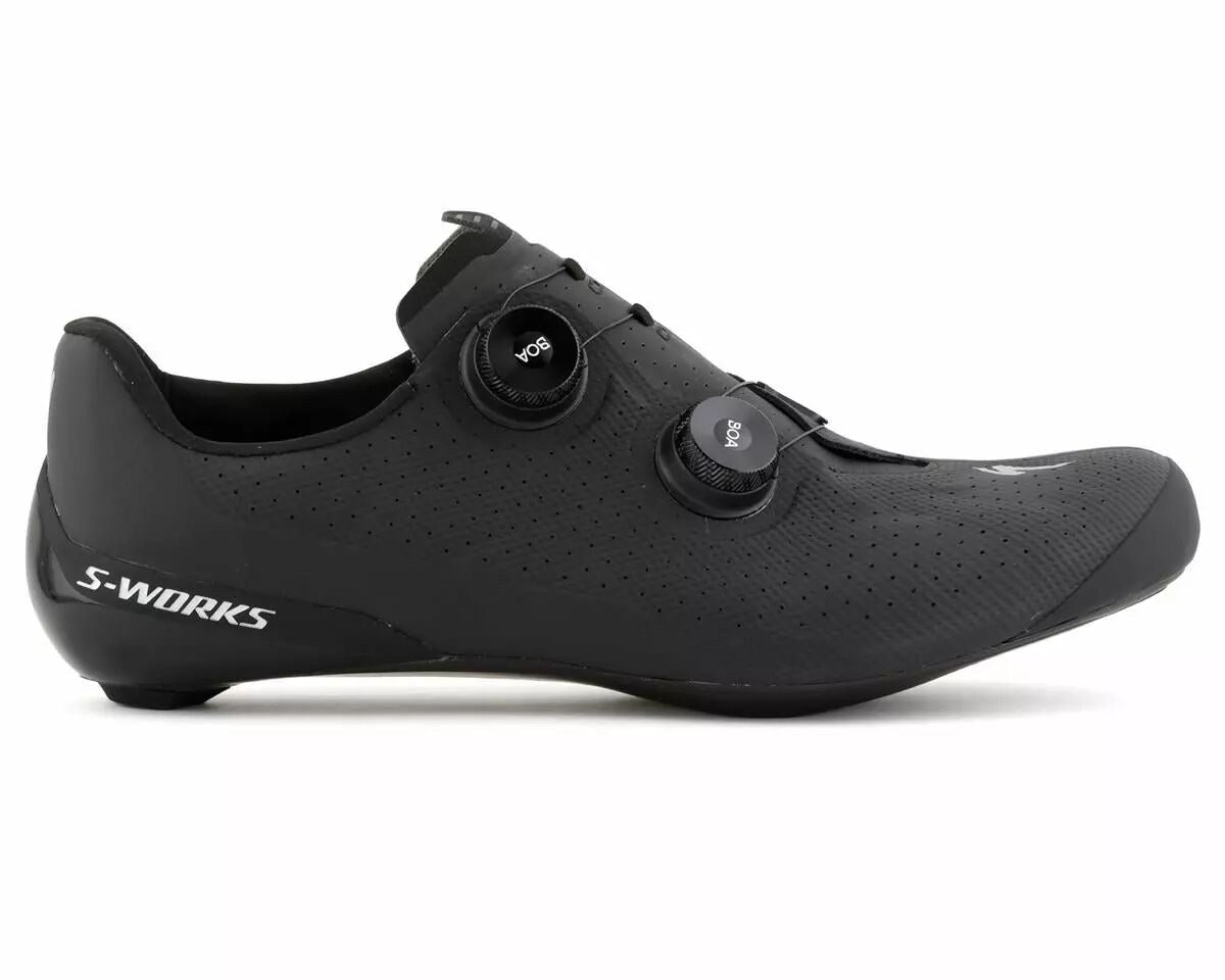 Chaussures SPECIALIZED S-Works Torch Noires