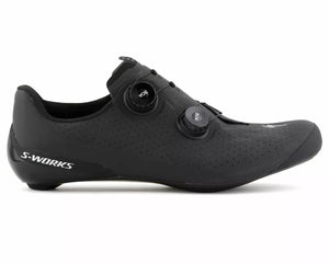 Chaussures SPECIALIZED S-Works Torch Noires