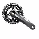 SHIMANO Pédalier 12v XC XTR M9100 38/28T 170mm