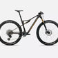 VTT tout-suspendu Orbea Oiz M-TEAM AXS 2026