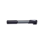 BBB Minipompe Windrush Gris 250Mm