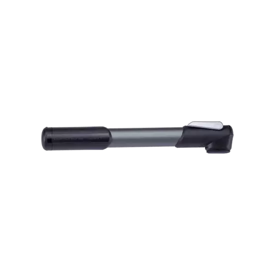 BBB Minipompe Windrush Gris 250Mm