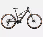 ORBEA Rise SL M10 420W 2025