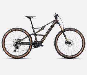 ORBEA Rise SL M10 420W 2025