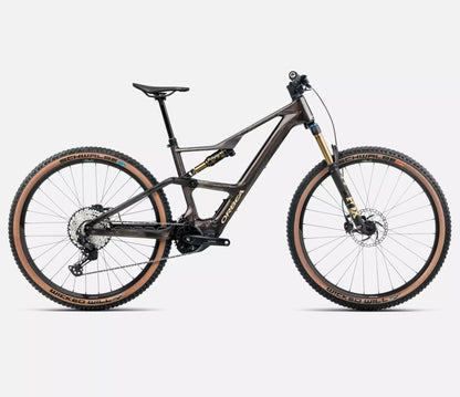 ORBEA Rise SL M10 420W 2025