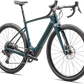 Vélo SPECIALIZED Creo SL Comp Carbon DPLAKE/DPLAKEMET