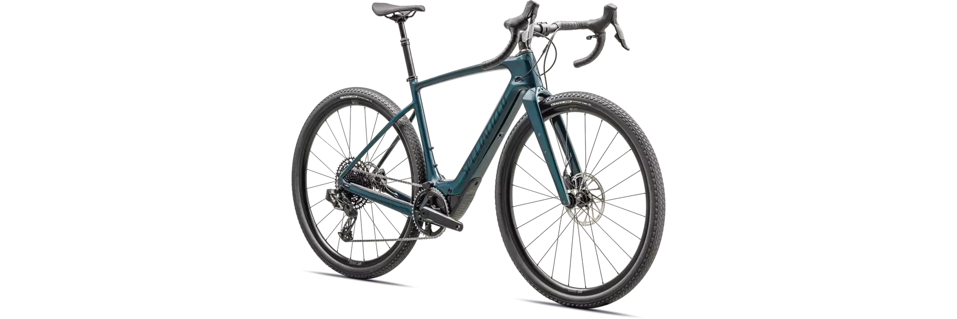 Vélo SPECIALIZED Creo SL Comp Carbon DPLAKE/DPLAKEMET